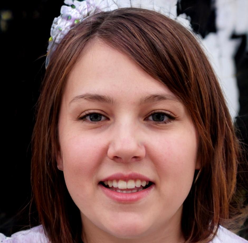 Portrait von Thea Westphal, UX-Designerin und Programmleiterin